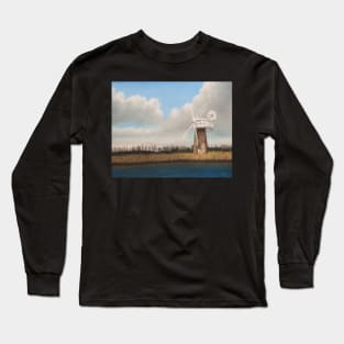 St Benets Level Long Sleeve T-Shirt